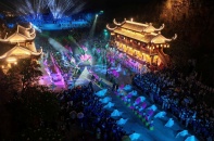 Lễ hội Đàn Kính Thiên 2026:  Tái hiện hào khí Đại Cồ Việt giữa không gian thực cảnh