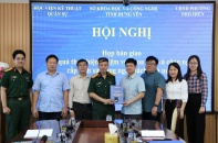 Hưng Yên đưa công nghệ thực tế ảo và GIS vào phát triển nông nghiệp