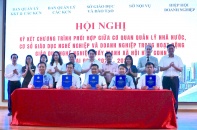 Hưng Yên nâng cao chất giáo dục nghề nghiệp gắn với thị trường lao động