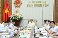 Hưng Yên định hình cực tăng trưởng mới từ du lịch sinh thái và công nghiệp văn hóa