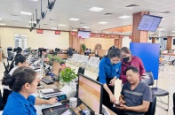 Ninh Bình vào top 4 Chỉ số cải cách hành chính - PAR Index 2025