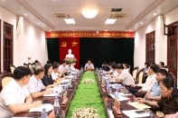 Đếm ngược khai mạc Tuần Du lịch Ninh Bình 2026