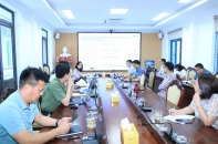 Hưng Yên nghiên cứu giải pháp số hóa dữ liệu, thúc đẩy chuyển đổi số
