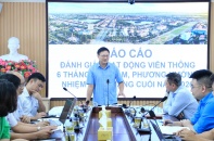 Hưng Yên phủ sóng hơn 1.000 trạm 5G