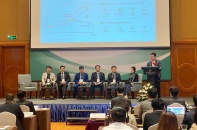 Tăng trưởng xanh hướng tới sự thịnh vượng về kinh tế, bền vững về môi trường