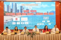 Festival Biển Nha Trang năm 2023 trở lại với hơn 60 sự kiện hấp dẫn