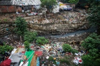 Hà Nội ban hành kế hoạch xử lý chất thải ô nhiễm môi trường làng nghề