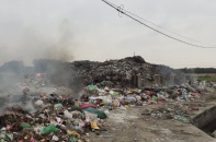 Hà Nội: Buộc di dời cơ sở sản xuất ở 19 làng nghề vì gây ô nhiễm