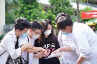 Thí sinh cần đăng ký xét tuyển đại học sớm đề phòng gặp rủi ro