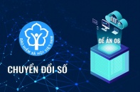 Hiệu quả từ việc triển khai Đề án 06 với ngành bảo hiểm xã hội