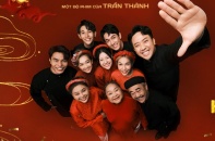 Thị trường phim Việt thành công nhờ chất bình dân