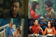 Thúc đẩy ngành công nghiệp văn hóa từ góc độ điện ảnh