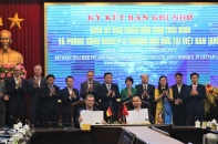Hội thảo hợp tác đầu tư và phát triển Thái Bình - Cộng hòa Liên bang Đức