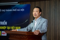 Ứng dụng điện mặt trời áp mái, cơ hội thúc đẩy năng lượng xanh cho doanh nghiệp