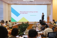 Thích ứng biến đổi khí hậu để tạo điều kiện tăng trưởng bền vững