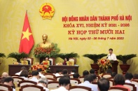 Người dân Hà Nội được miễn lệ phí khi thực hiện dịch vụ công trực tuyến