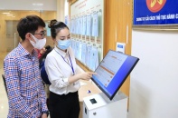 Hà Nội đẩy mạnh quá trình chuyển đổi số năm 2023