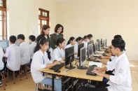 Hà Nội: Đầu tư cơ sở hạ tầng, mở rộng thêm trường lớp