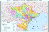 Hà Nội: Giải đáp về việc xây dựng hệ thống bản đồ địa chính số