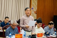 Sửa Luật Thủ đô: Cần cơ chế để Thủ đô phát triển vượt bậc