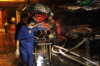 Hà Nội: Khẩn trương kiểm tra, rà soát công tác phòng cháy chữa cháy chung cư mini