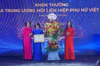 Những “bông hồng" trên thương trường Việt 