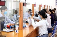 Số hồ sơ xin nhận bảo hiểm thất nghiệp lại tiếp tục tăng cao