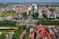 Hai huyện của Hà Nội đủ điều kiện hoàn thành xây dựng nông thôn mới nâng cao