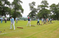 Hà Nội đẩy mạnh liên kết vùng, tạo sức hút cho du lịch golf