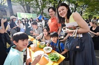 Festival Phở 2024: Quảng bá ẩm thực truyền thống Nam Định