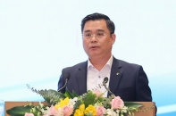 Tổng giám đốc Vietcombank khẳng định không hạn chế cấp tín dụng đối với lĩnh vực bất động sản