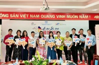 Có cả múa rồng lẫn nhảy hiện đại tại Lễ hội du lịch Hà Nội năm 2024