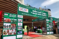Hết tháng 4/2024, Hà Nội dẫn đầu cả nước về số lượng sản phẩm OCOP 
