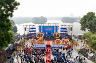 Hà Nội tổ chức Festival Thanh niên quốc tế lần thứ III năm 2024
