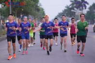 Trao giải thưởng đặc biệt cho các nhà báo tại Hành trình về Làng Sen 2024