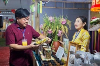 Đưa sản phẩm nông nghiệp tiêu biểu của Hà Nội đến với tỉnh Điện Biên