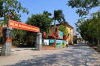 Hà Nội sẽ hoàn thành chương trình xây dựng nông thôn mới trước dự kiến