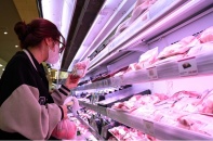 Bộ Nông nghiệp và Phát triển Nông thôn: Nguồn cung thịt lợn sẽ được đảm bảo 