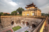 UNESCO thông qua quyết định về bảo tồn Hoàng thành Thăng Long