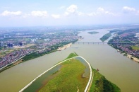 Hà Nội thực hiện đồng bộ, hiệu quả quy hoạch tài nguyên nước