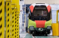 Tuyến Metro số 3 Hà Nội chính thức đưa vào vận hành thương mại
