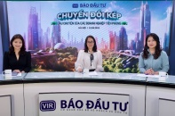 Chuyển đổi kép: Xu hướng tất yếu trong chiến lược phát triển của doanh nghiệp Việt