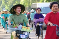 Hà Nội tỏa sáng với nhiều Giải thưởng Du lịch Thế giới 2024