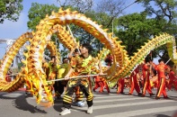 Thay đổi thời gian tổ chức Festival Thu Hà Nội 2024