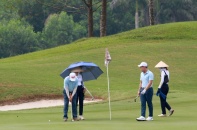 Hà Nội kiểm kê chuyên đề quản lý, sử dụng đất sân golf, sân bay