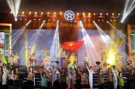 Hòa mình vào không gian văn hóa, lịch sử Thủ đô tại Festival Thu Hà Nội 2024