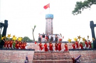 Festival Thu Hà Nội 2024 thu hút hơn 50.000 lượt khách tham quan