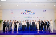 MICE Expo 2024: Điểm hẹn của các doanh nghiệp du lịch MICE