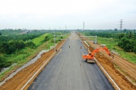 Hà Nội phấn đấu hoàn thành toàn diện Kế hoạch đầu tư công năm 2024 