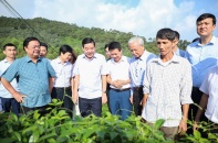Cơ hội cho người nông dân bày tỏ tâm tư và thúc đẩy nông nghiệp bền vững